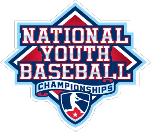  Nybc U2013 National Youth Baseball Championships National Youth Baseball Championships Png World Baseball Classic Logo