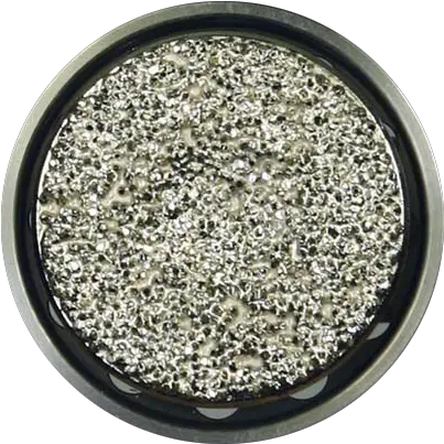  Nickel Brazed Diamond Grit Disc Eye Shadow Png Nickel Png