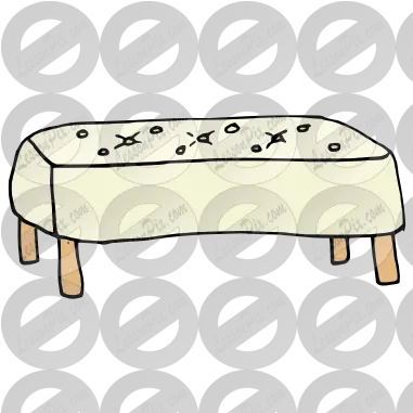  Lessonpix Mobile Couch Png Park Bench Png