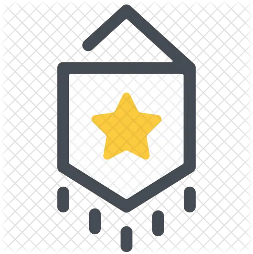  Pennant Icon Achievements Icon Png Pennant Png