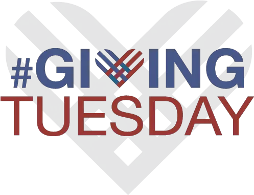  Donate To Care This Giving Tuesday Logo Transparent Logo Png Giving Tuesday Png