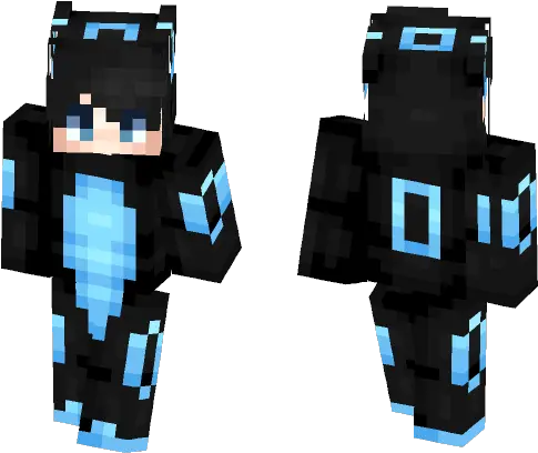  Download Shiny Umbreon Onesie Updated Minecraft Skin For Tommy Hilfiger Minecraft Skin Girl Png Umbreon Transparent