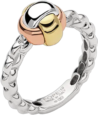  Fope Gold Ring Ring Png Gold Ring Png