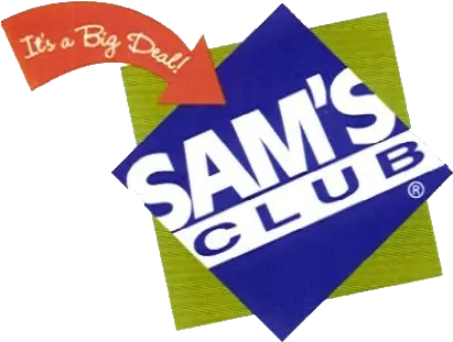  Sams Club Sams Club Png Sams Club Logo Png