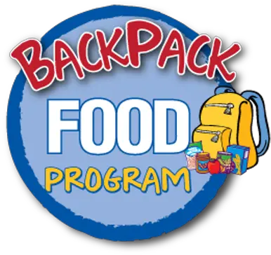  Focp Backpack Food Program On Twitter Hooray Itu0027s January Backpack Food Program Png Hy Vee Logos