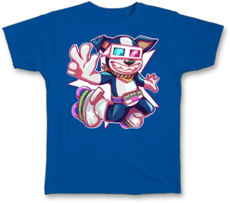  Pots Jet Set Radio Tee Harley Quinn Png Jet Set Radio Logo