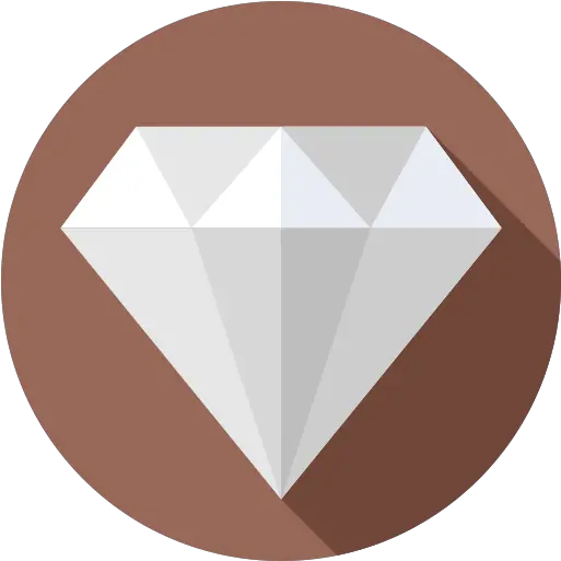  Diamond Free Fashion Icons Solid Png Diamond Icon Vector