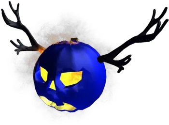  Obscure Horns Roblox Free Robux Hack All Roblox Pumpkin Heads Png Roblox Head Transparent