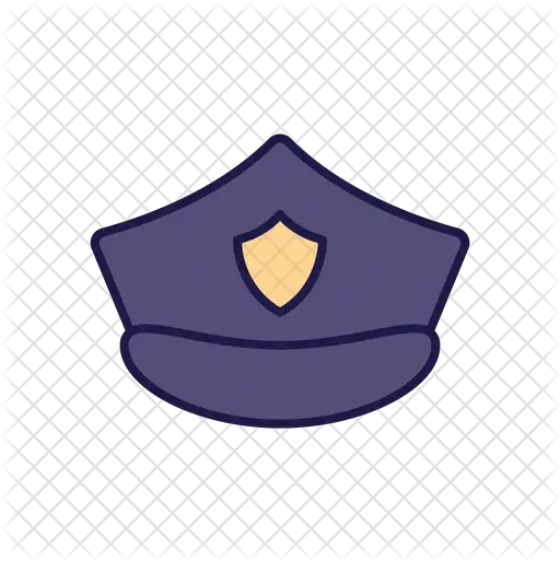  Police Hat Icon Louvre Png Police Hat Png