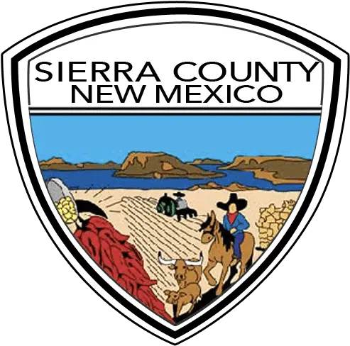  Offices In Truth Or Consequences U203a Sierra County Government Sierra County New Mexico Png New Mexico Png