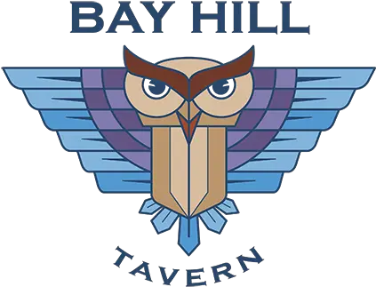  Bay Hill Tavern Bay Park Clairemont San Diego Ca Automotive Decal Png Yelp Review Logo