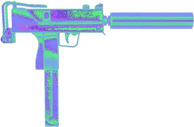  Steam Community U Z I Uzi Emoji Discord Png Vaporwave Gif Png