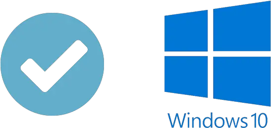  Make Sure Your Software Is Windows 10 Ready U2013 Lablogic Windows 8 Png Windows 10 Png