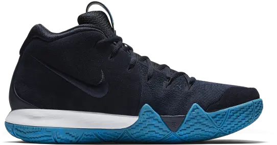  Nike Men Kyrie 4 Irving Ep Basketball Shoes Shoe Sneakers Png Nike Shoes Png