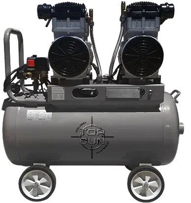  Top Gun 18 Cfm Compressor Cotb4070 Machine Png Top Gun Png