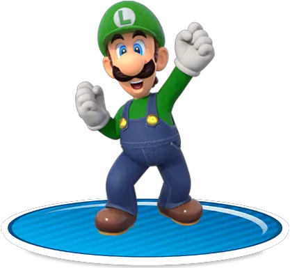  Super Mario Party For Nintendo Switch Nintendo Game Details Luigi Super Mario Png Waluigi Face Png