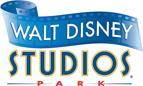  Walt Disney Studios Park U2013 Dlp Welcome Disneyland Park Paris Logo Png Toon Disney Logos