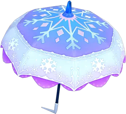  Blizzard Parasol Super Mario Wiki The Mario Encyclopedia Mario Kart Tour Blizzard Parasol Png Blizzard Png