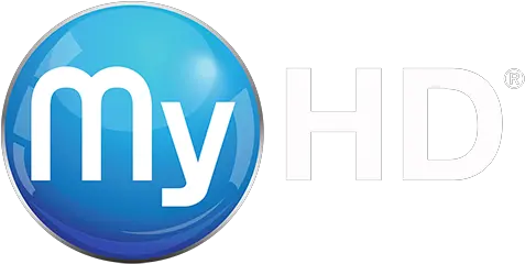  My Hdtv The Most Affordable Paytv Platform In Mena Circle Png Hd Logo