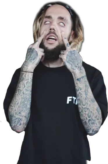  Suicide Boys Png 6 Image Singing Boys Png