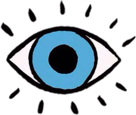  Eye Tumblr Transparent U0026 Png Clipart Free Download Ywd Third Eye Painting Easy Random Png