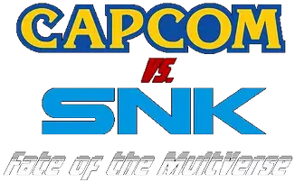  Capcom Vs Snk Fomv Home Neo Miltjr Marvel Vs Capcom 3 Png Start Button Png