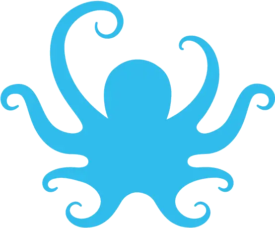  Scuba Marketing U0026 Design 50bar Inspired By The Ocean Octopus Png Octopus Logo