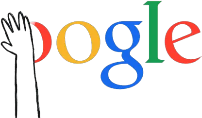  Google New Logo Errdhsleong Old Google Logo Transparent Png Google Logo