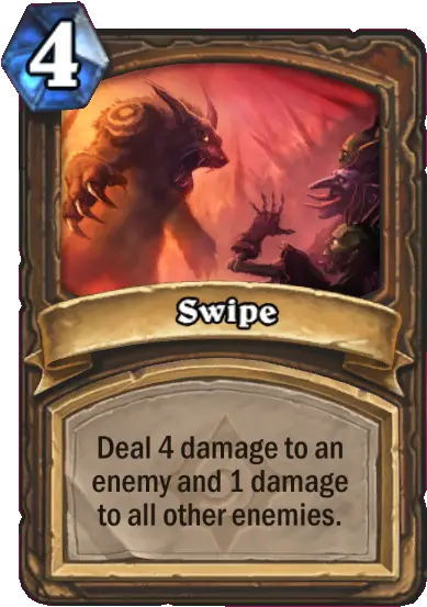  Swipe Hearthstone Wiki Swipe Hearthstone Png Swipe Card Icon