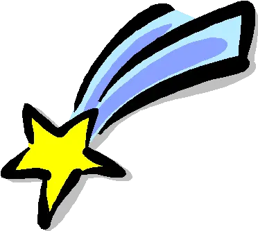  Shooting Star Clipart Blue Pictures Cartoon Clipart Shooting Star Png Star Clipart Transparent