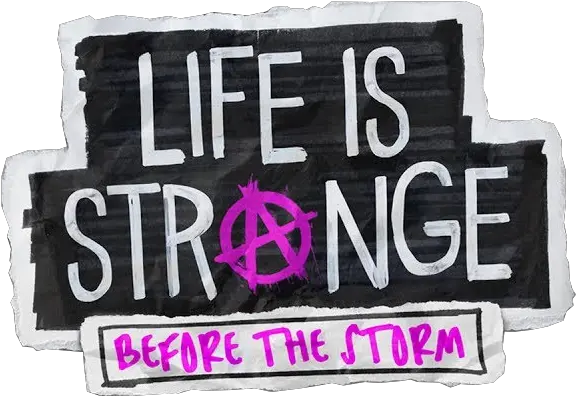  Life Is Strange Before The Storm Full Life Is Strange Before The Storm Png Life Is Strange Transparent