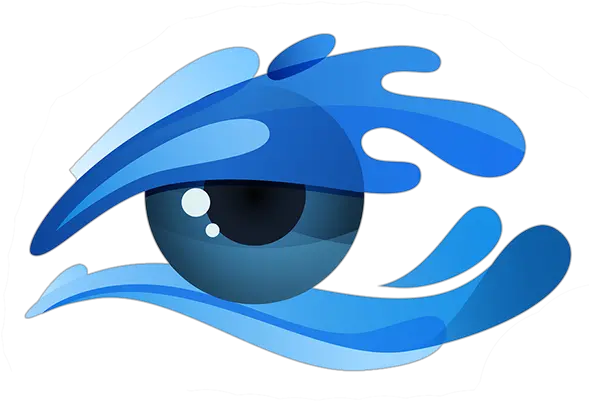  Logo Atlantic Eye Center In New Jersey Nj Illustration Png Eye Logo