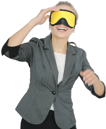  Blindfolds For Women Png Blindfold Png