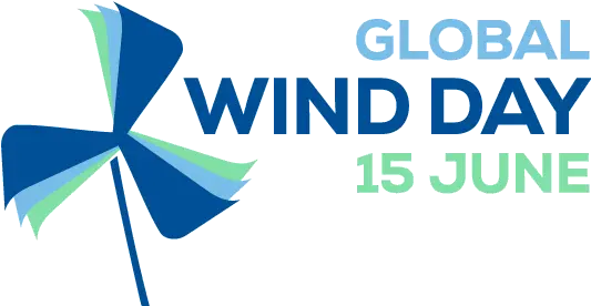  Global Wind Day Celebrate The Power Of Wind And Take Part Global Wind Day 2020 Png Wind Transparent