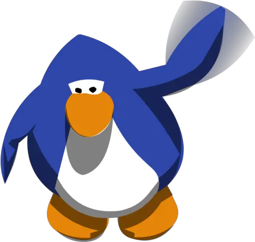  Club Penguin Png Picture 2023385 Club Penguin Dance Png Club Penguin Png