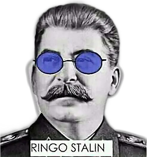  Stalin Sticker By Junier1998 Stalin Png Stalin Transparent