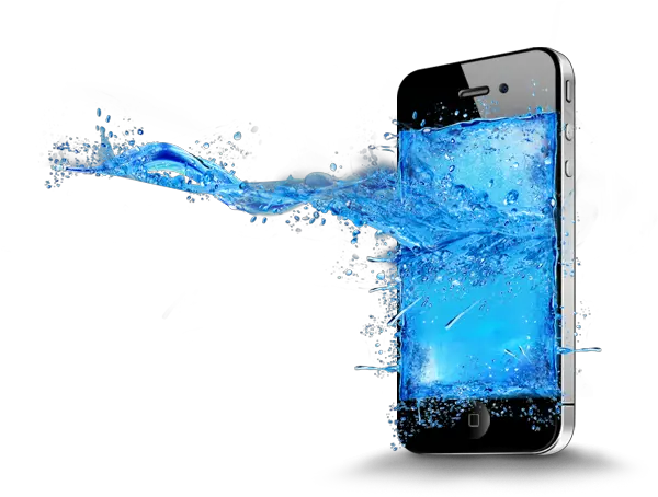  Cracked Phone Screen Png Water Damage Mobile Phone Water Damage Mobile Png Cracked Screen Png