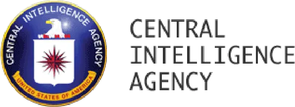  Cia Mistakenly Left Explosive Training Material Cia World Factbook Logo Png Cia Logo Png