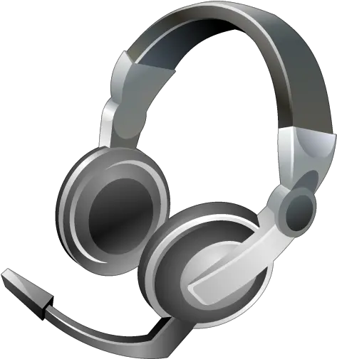  Headphones Icon Png Headphones Headset Transparent Background