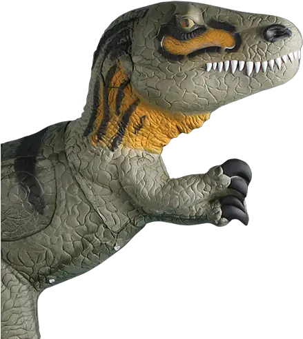  Rinehart Velociraptor Archery Target Velociraptor Png Velociraptor Png