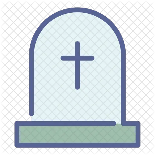  Grave Icon Louvre Png Grave Png