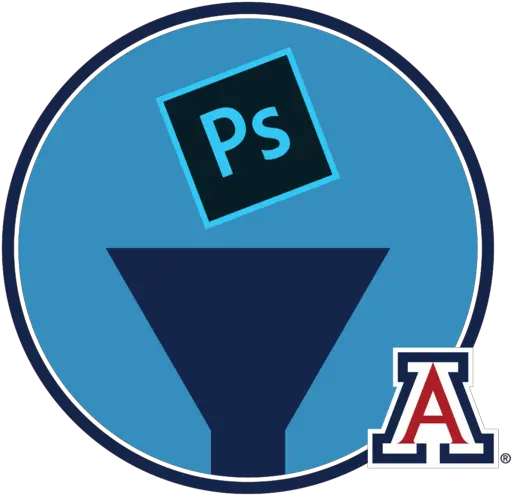  Adobe University Of Arizona Png Adobe Creative Cloud Logo