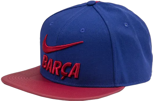  Fc Barcelona Pro Pride Cap Blue Ez Football Hat Png Barca Logo