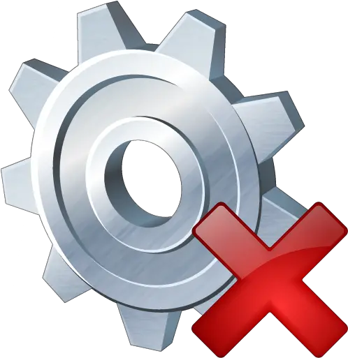  Settings Icon Png Infrastructure Gear Icon Transparent