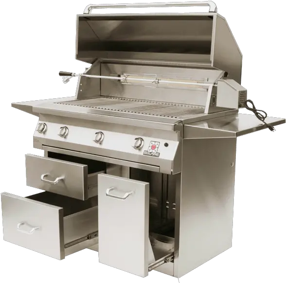  Solaire Bbq Grills Grill Tanks Plus Outdoor Grill Rack Topper Png Bbq Grill Png