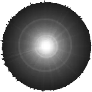  Flash Light Circle Png Flash Transparent