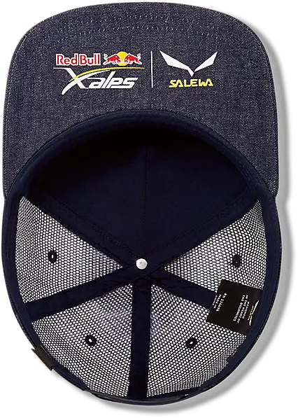  Mountains Denim Cap Salewa Png Mountains Logo