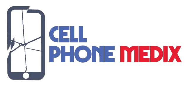  Cell Phone Medix Graphic Design Png Cell Phone Logo Png