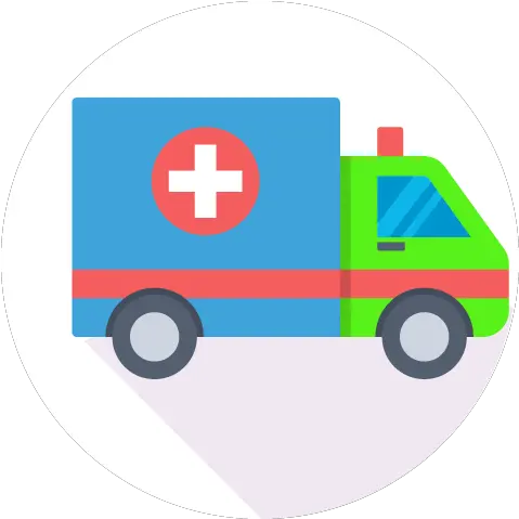  Ambulance Png