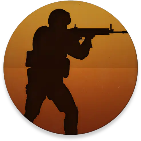  Cs Icon Logo Csgo Png Csgo Icon